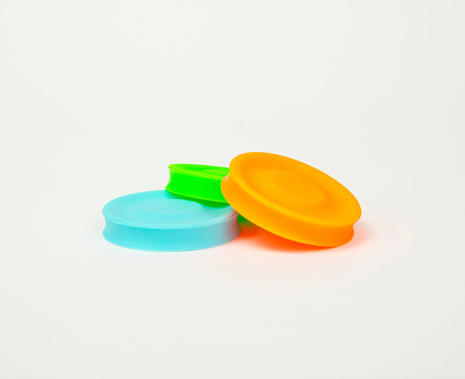 mini frisbee set